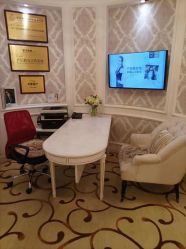 -茜尔维亚修身连锁(杨浦五角场店)