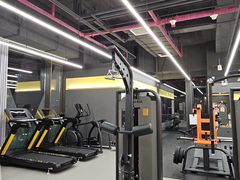 -FEELINGME乐刻私教馆·健身(大融城店)