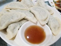 -华圆美食-老蓬莱菜(蓬港路店)