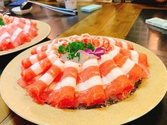 -大龙燚火锅(五一广场店)