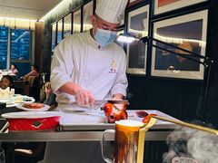 -秀儿四九城·新京菜(亚运村鸟巢店)