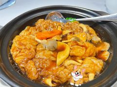 -忆家一宴(南丹东路总店)