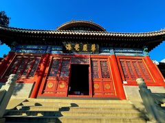 -大钟寺古钟博物馆
