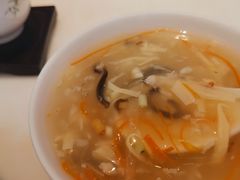 顺德拆烩鱼茸羹-顺味凤城(九六广场店)