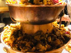 -炉小二铜锅牛蛙•川湘菜(三里屯店)