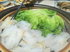 -碗中海·蒸汽海鲜·桑拿鸡(岭南天地店)