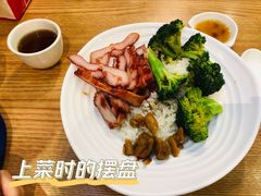 -裕记烧腊连锁餐饮(国商分店)