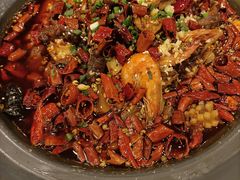 -鑫巴蜀小镇 · 水煮鱼专研店(玉桥店)