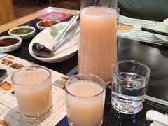 -青柠记忆泰式海鲜火锅(合生汇购物中心店)