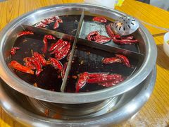 -渝味黄姐火锅(黄泥村店)