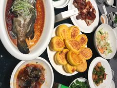 -徐记海鲜(大明宫|北二环店)