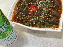 -蜀串香牛杂火锅串串