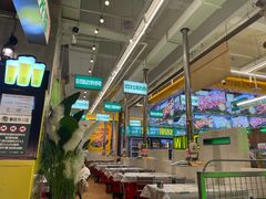 -曾百万小炉小串自助烧烤(高新店)