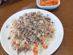 -怡妮新疆风味餐厅(东江湾路店)