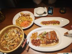-坤记味道(新华城市广场店)