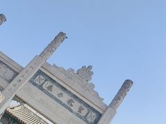 -洛阳白马寺