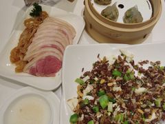 -金悦轩海鲜酒家(拱北店)