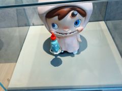 -泡泡玛特POPMART(龙湖杭州滨江天街店)