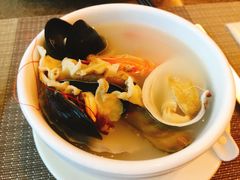 -福州西湖大酒店·怡湖咖啡厅