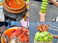 -沿江海南菜·文昌鸡祖师爷(大东海店)