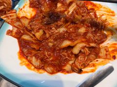 -屋里家延边朝鲜族冷面(梅林3店)