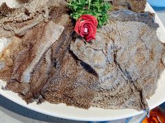 -海底捞火锅(新华联梦想城店)