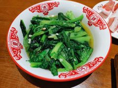 -肖记公安牛肉鱼杂馆·省级非物质文化遗产(万松园直营店)