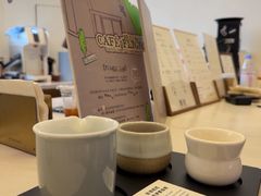 -Parking Coffee(孩儿巷店)