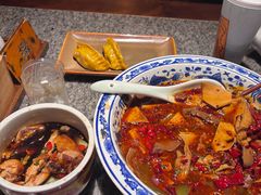 -南京大牌档(青岛万象城店)