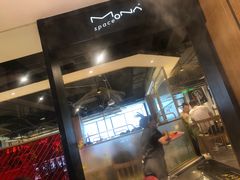 -麻辣空间·清油火锅(水井沟店)