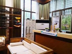 -舟际皮划艇俱乐部(淀山湖富力湾店)