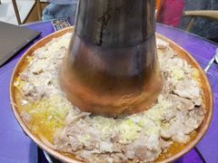 -韩记回族饭店