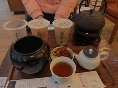 -去茶山(重庆万象城店)