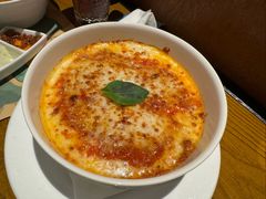 -安妮意大利餐厅(国贸店)