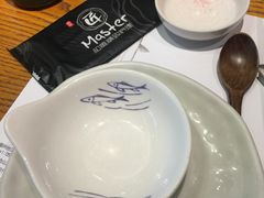 餐具摆设-匠和风精致料理(莆田财富中心店)