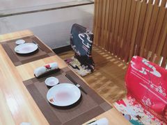 -割烹旭日本料理(龙湖狮山天街店)