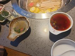-313羊庄铁锅烀羊肉·烤全羊·烧烤龙虾·团建聚餐(永德路店)
