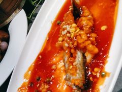 -苏先生海鲜渔庄(金桥店)