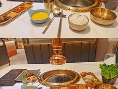 -妥妥烤肉料理(凯德店)