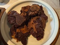 -春色如许·茶食餐厅(桃李春风店)