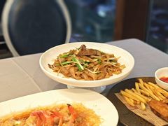 -徐记海鲜(陕西历史博物馆|明德门店)