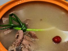 -甜阿姨·天台花园私房菜(万松园店)