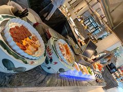 -厦门艾美酒店·新食谱西餐厅