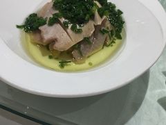 -香雪海饭店中餐厅(人民桥店)