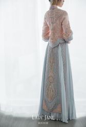 -Lady  Jane高端婚纱礼服馆