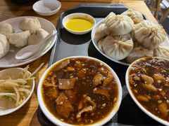 -缘赵记(沙子口店)