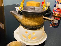 -天狗山料理(省体店)