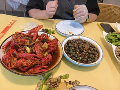-小田油焖小龙虾(双井店)