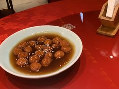 -山西会馆·晋菜·晋商宴·牌匾博物馆(胜利东街店)
