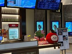 -英皇电影城(平安金融中心IMAX激光店)